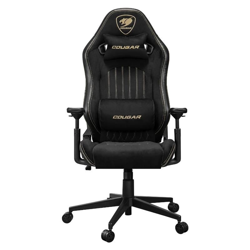 Cadira Cougar Gaming Explore Royal F