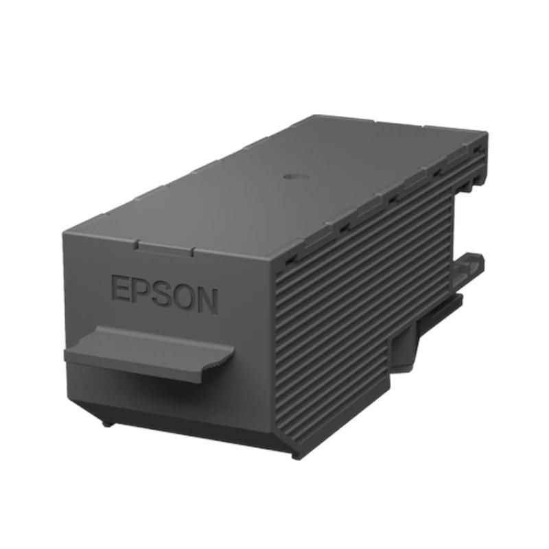 Caja de mantenimiento Epson C13T04D000 para EcoTank ET-7700 y ET-7750