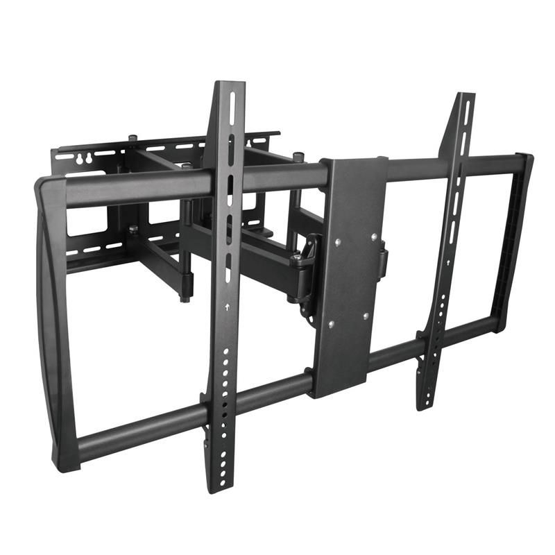 Soporte TV pared TooQ LP75100TN-B 60"-100" negro