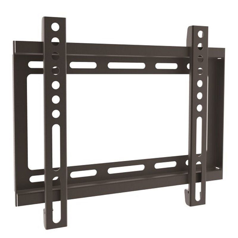 Soporte TV pared Ewent EW1501 23-42" VESA 200 negro