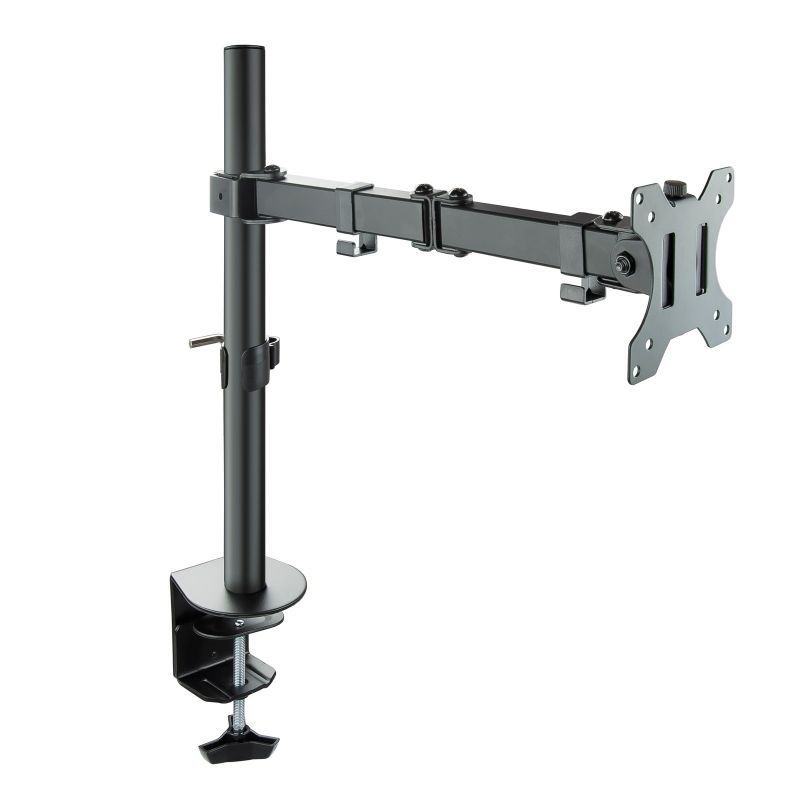 Soporte de mesa TooQ DB1032TN-B para monitor 13-32" negro