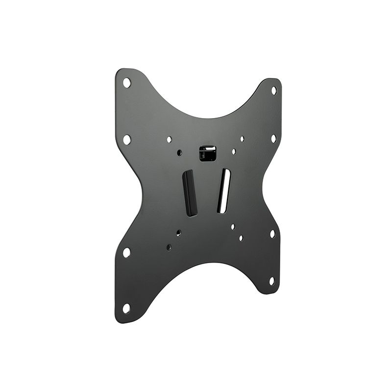 Support mural fixe TooQ LP1242F-B 23-42" noir