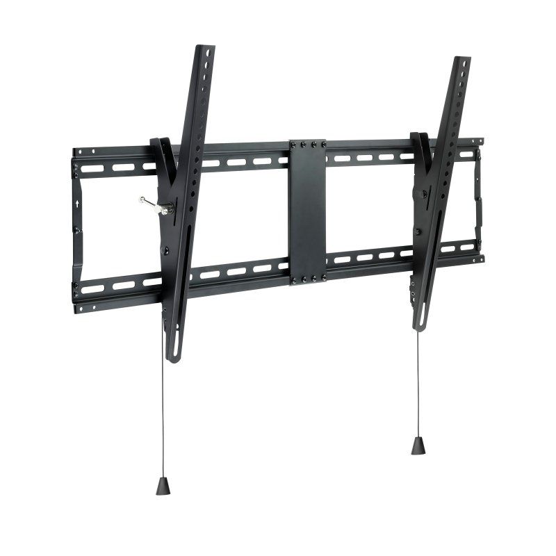 Support mural TooQ LP4391T-B pour écrans 43-90" noir