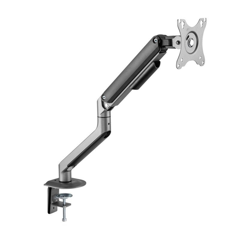 Display mount TooQ DB4032TNR-G Soporte mesa monitor/tv 17-32"