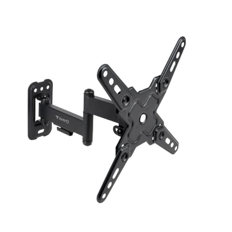 Support mural TooQ LP1344TN-B pour écrans 13"-43" noir
