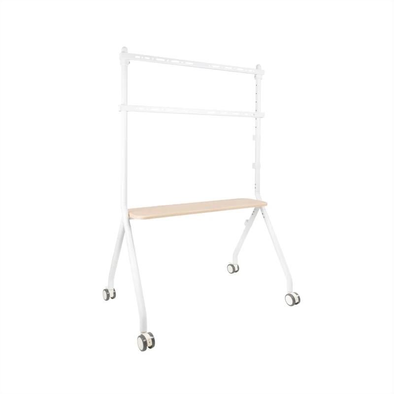Display mount TooQ iLove Soporte suelo pantallas 49"-80" white