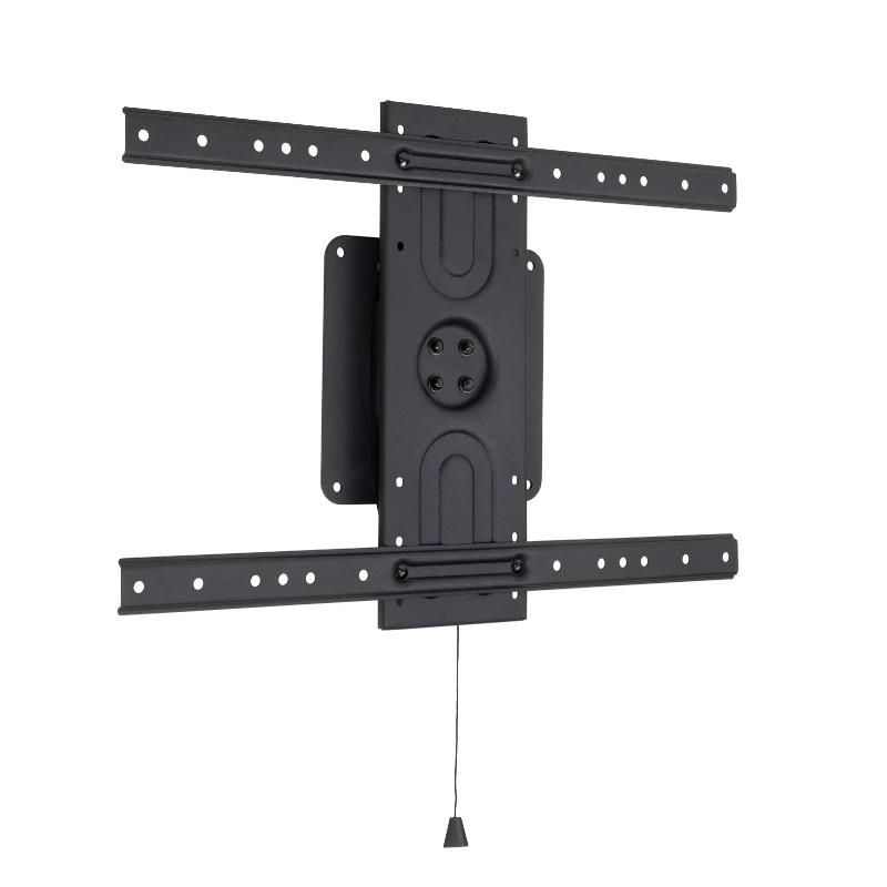 Display mount TooQ LP3780F-R Soporte pared rotación 360º black