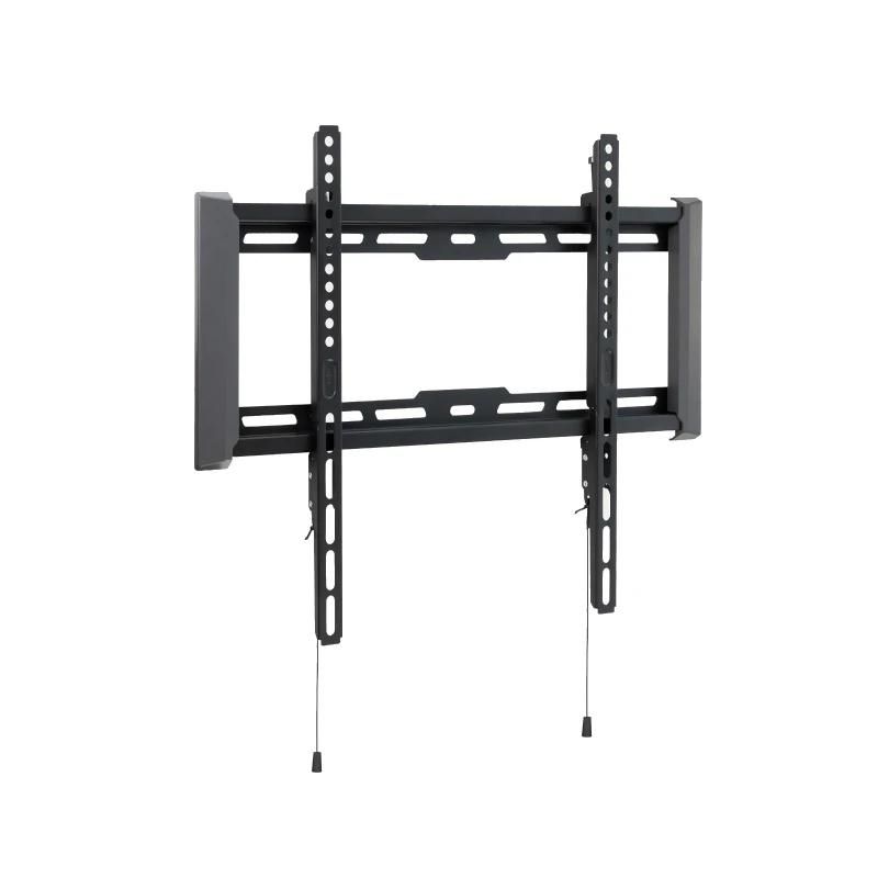 Support mural fixe TooQ LP1073F-B 32"-70" noir