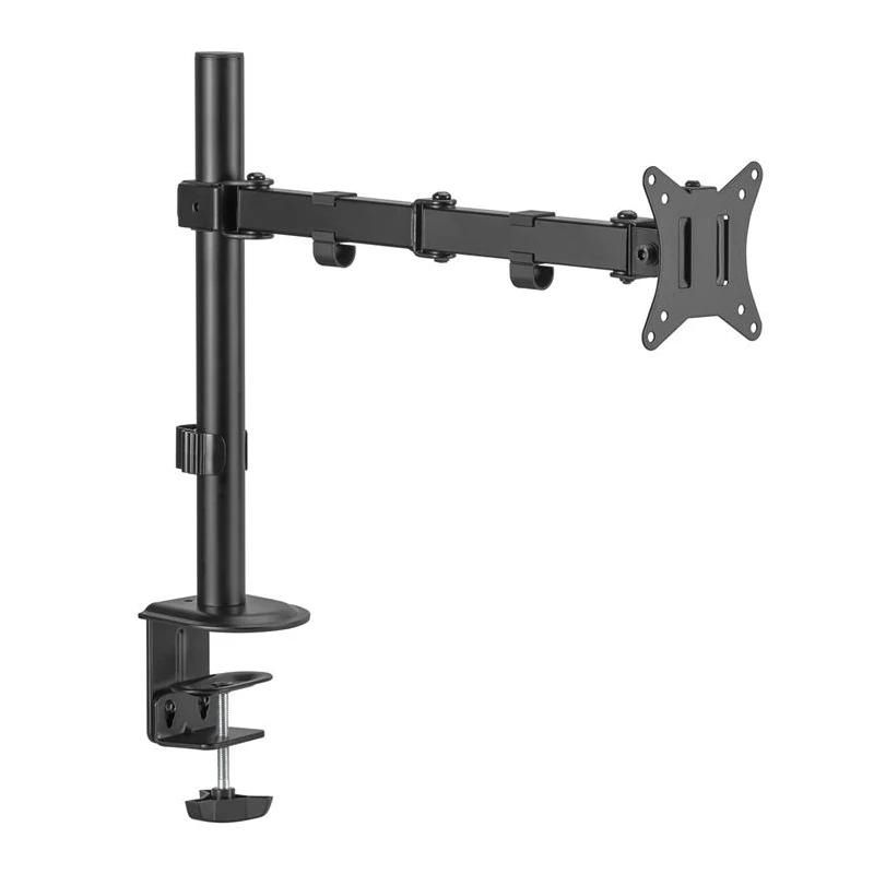 TV or monitor accessory GEMBIRD Brazo de Montaje 17"-32" Hasta 9 kgs