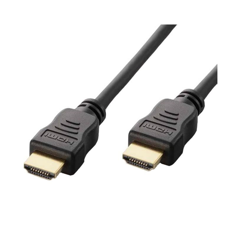 Cable de imagen o sonido NANOCABLE Conexión HDMI V 1.4 1,8 M