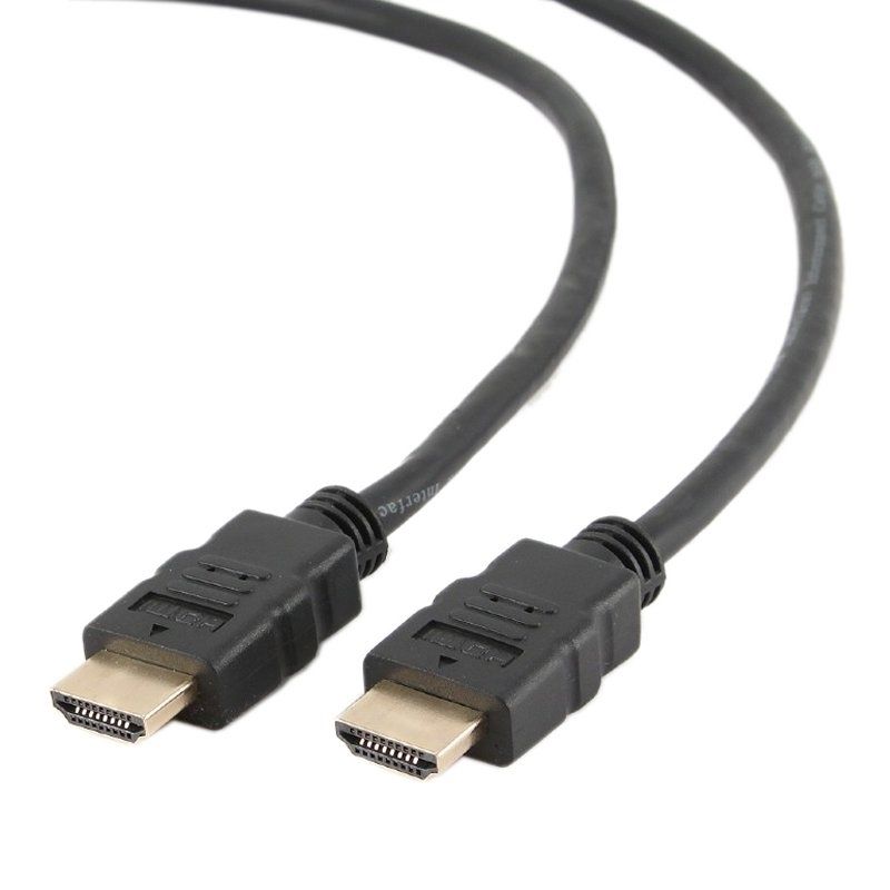 Câble audio ou vidéo GEMBIRD HDMI V2.0 4K@60Hz Cobre 1.8Mts