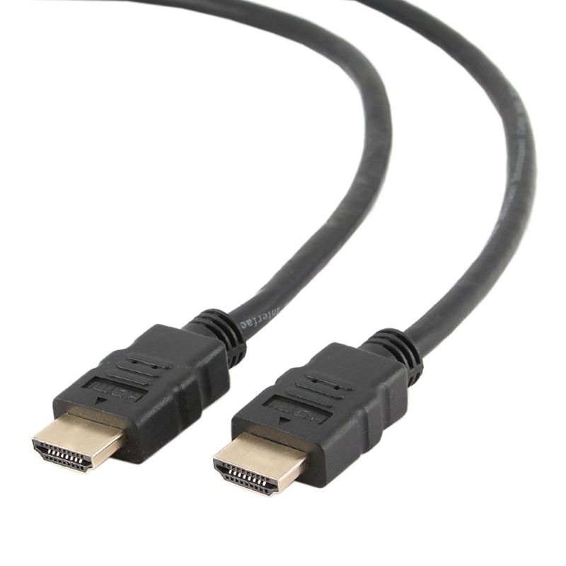 Câble audio ou vidéo GEMBIRD HDMI V2.0 4K@60Hz Cobre 3Mts