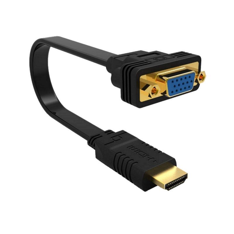 Convertidor HDMI a VGA Ewent EW9869 1920x1200