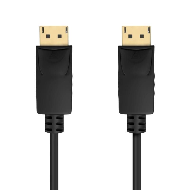 Cable DisplayPort Aisens CCS 4K@60Hz 2.0m