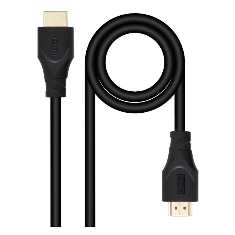 Cable HDMI 1.4 Nanocable 10.15.4703, mascle a mascle, 3 m