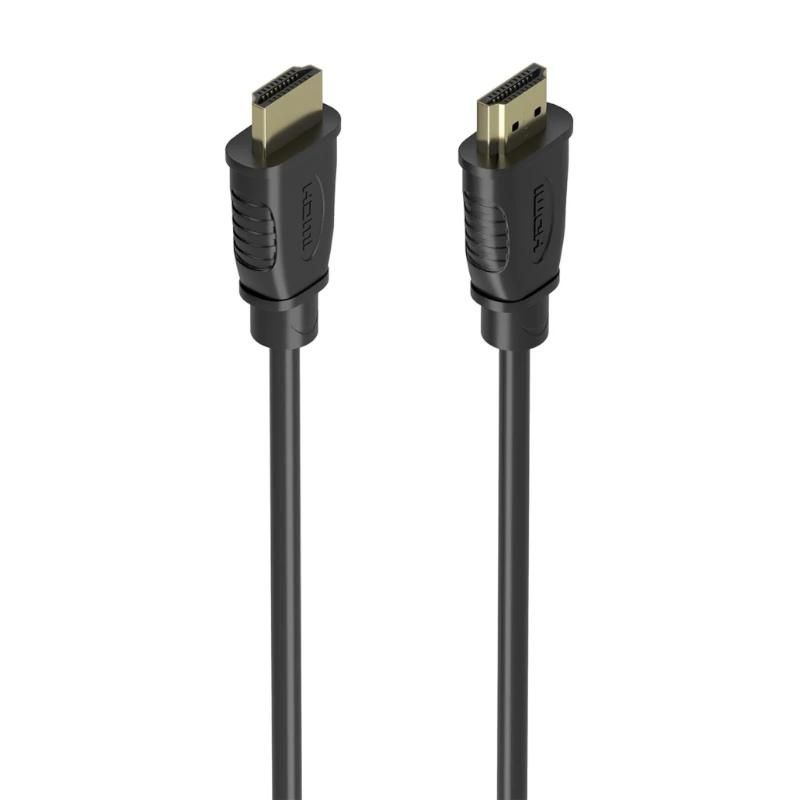 Cable HDMI 2.1 Aisens CCS HEC 8K60Hz M/M 1m negre