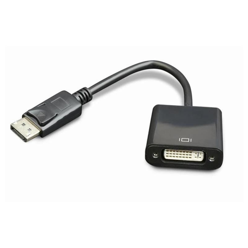 Câble audio ou vidéo GEMBIRD DisplayPort macho a DVI hembra