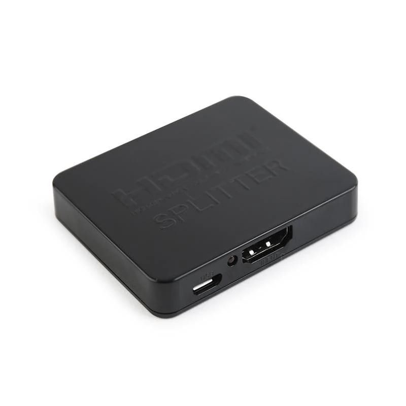 Câble audio ou vidéo GEMBIRD Divisor HDMI, 2 puertos Admite vídeo 3D
