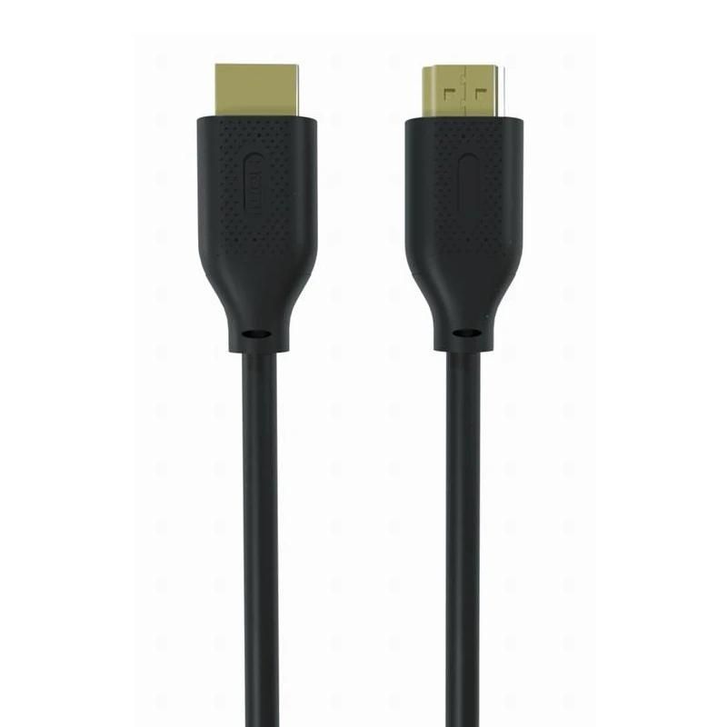 Câble audio ou vidéo GEMBIRD HDMI ultra alta velocidad ,8K, 2 m