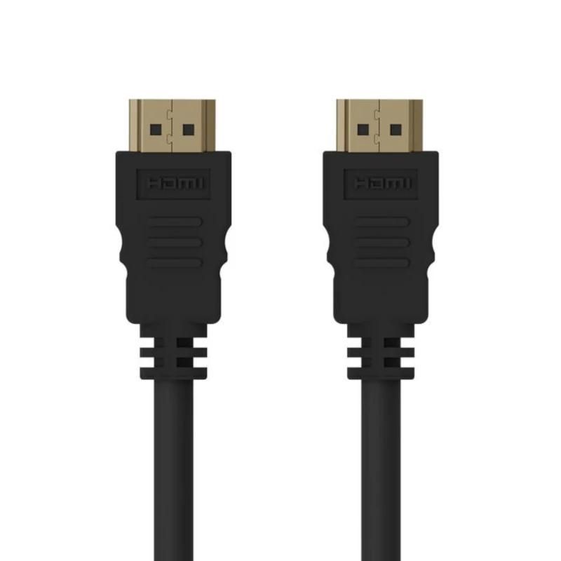 Câble audio ou vidéo GEMBIRD HDMI V2.0 4K@60Hz Cobre 0.5Mts