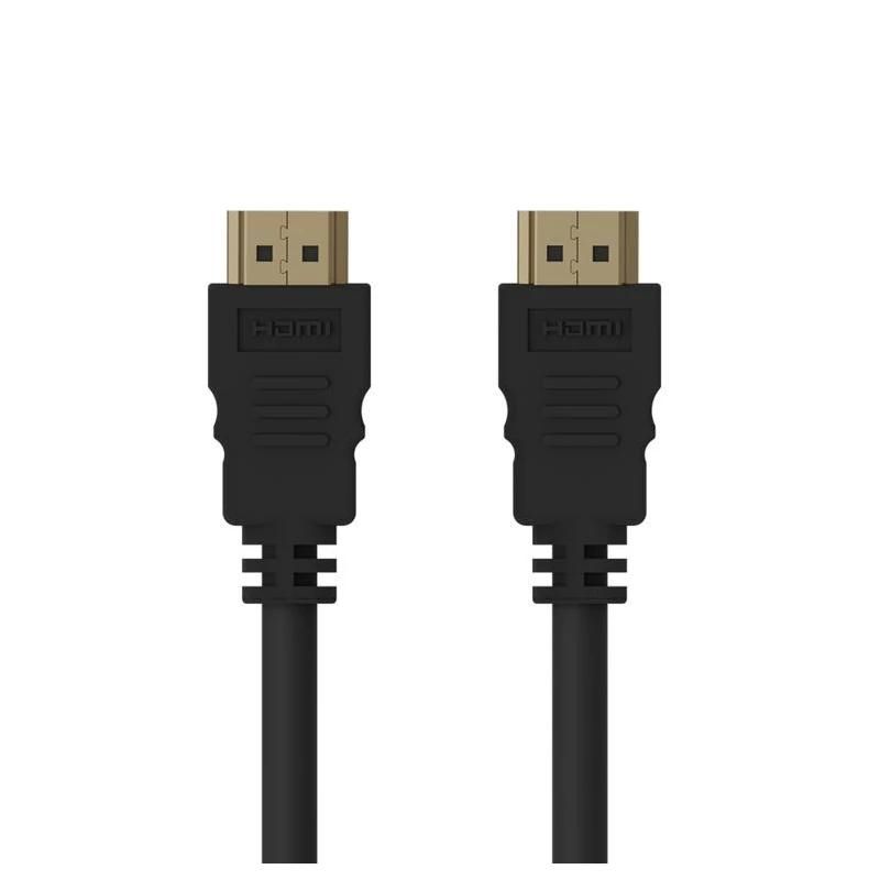 Câble audio ou vidéo GEMBIRD HDMI V2.0 4K@60Hz Cobre 1Mts