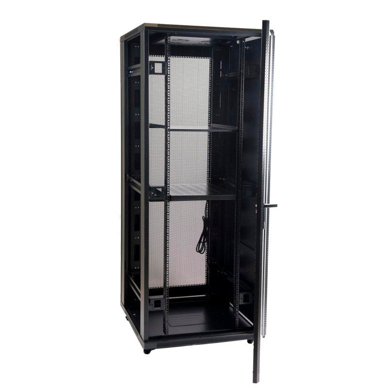 Rack cabinet or accessory Monolyth Armario 42U SH8042 800x1000 Pta Db Perf