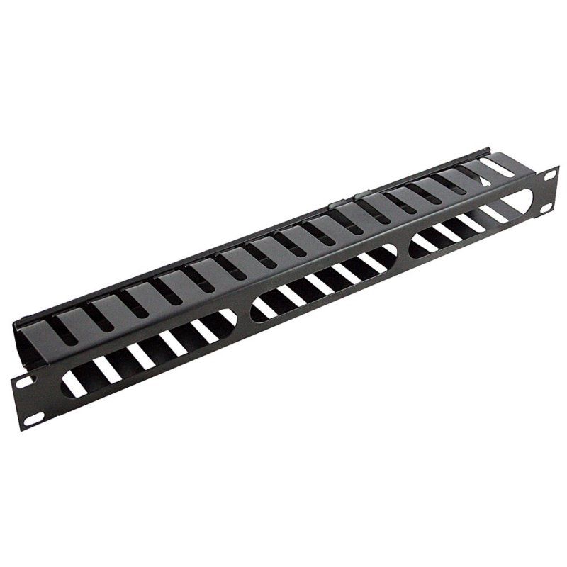 Baie rack ou accessoire Monolyth Guia 2U Cableado Con Tapa