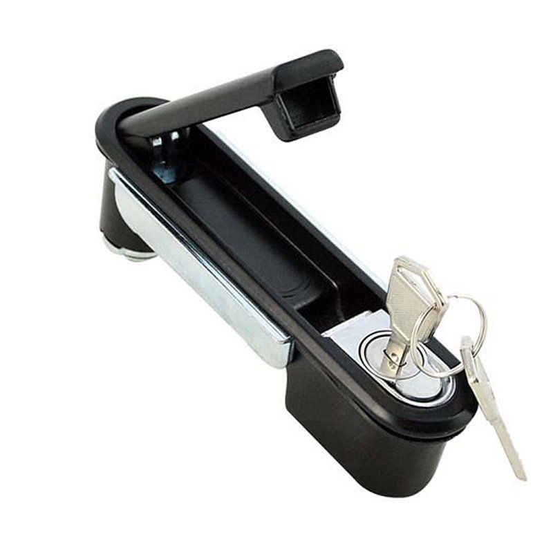 Baie rack ou accessoire Monolyth Cerradura Armario Suelo Frontal