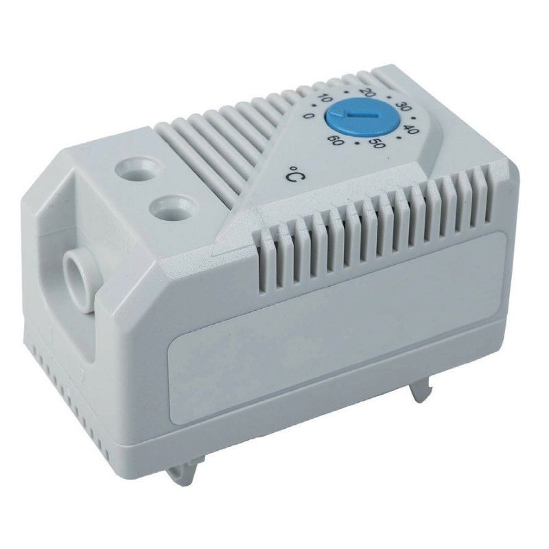 Baie rack ou accessoire Monolyth Sistema Termostato Analógico KTS 0+60º