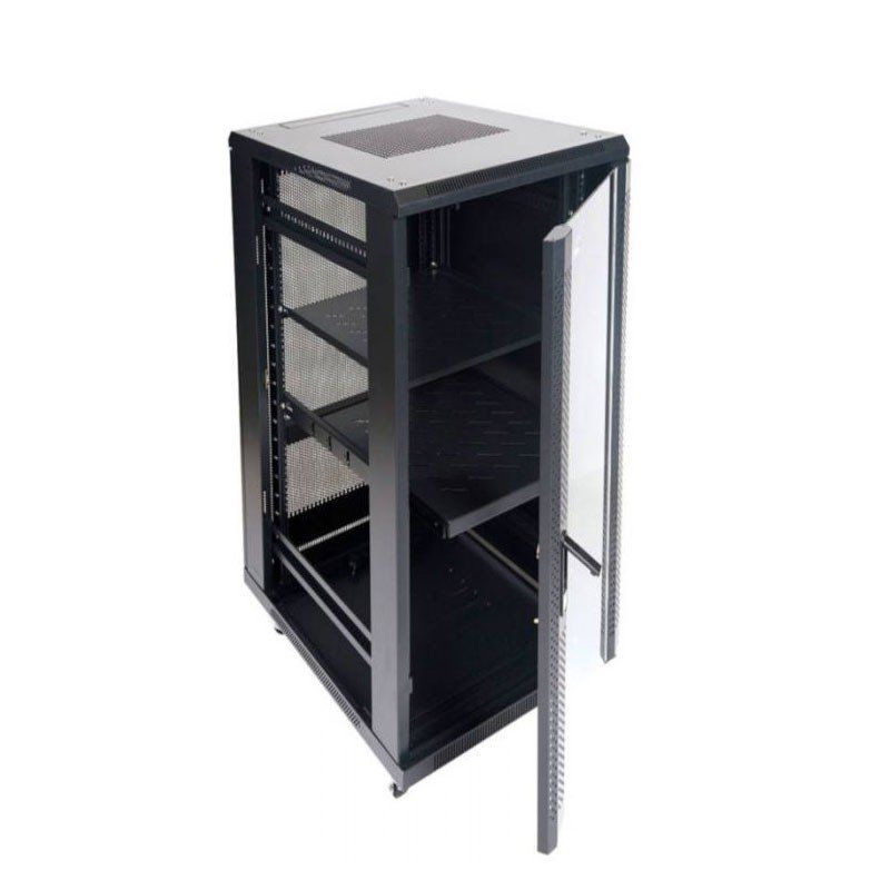 Baie rack ou accessoire Monolyth Armario 22U SH6822 600x800 Pta Perforada