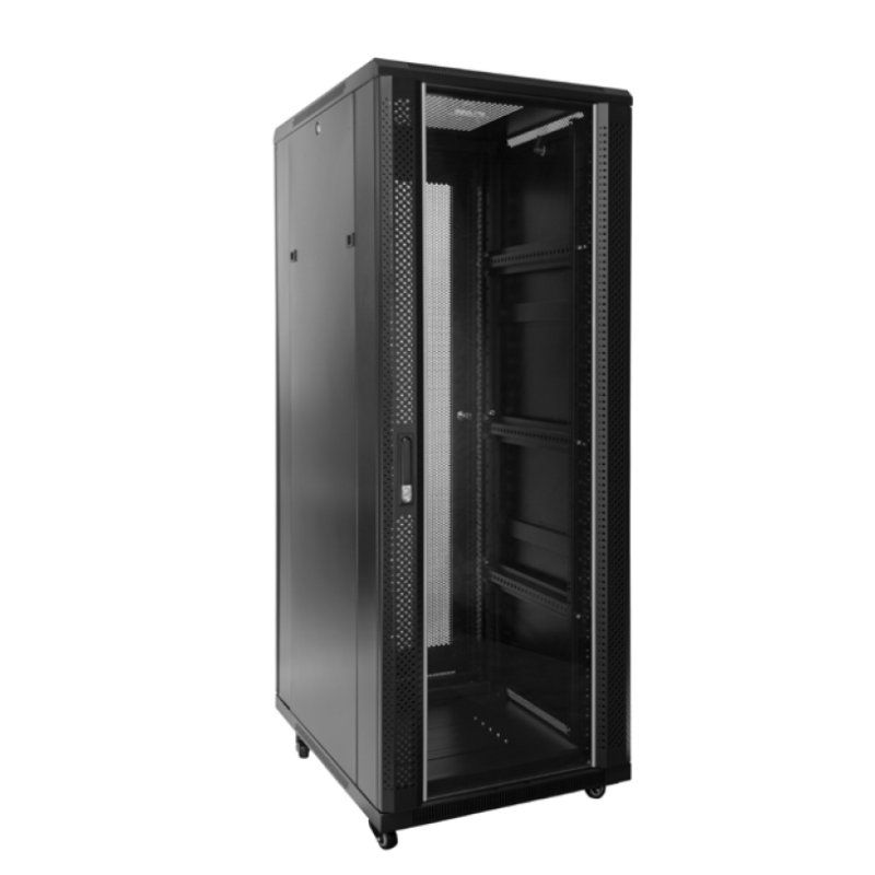 Baie rack ou accessoire Monolyth Armario 32U SH6832 600X800 2F-4V-1B8