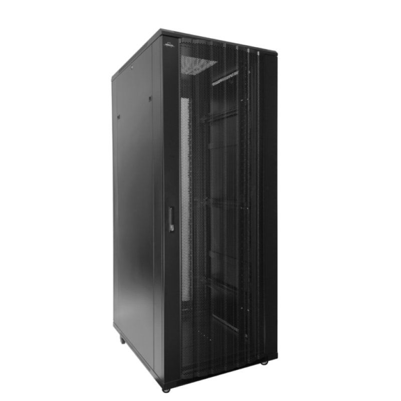 Baie rack ou accessoire Monolyth Armario 42U SH8042 800x1000 Pta perforada