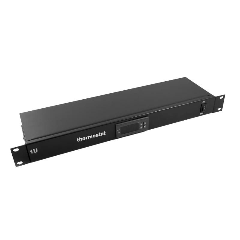 Baie rack ou accessoire Monolyth Termoregulador Digital 1U