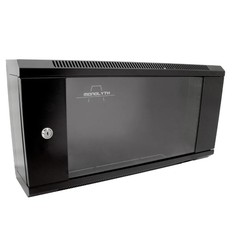 Armario rack mural Monolyth WM6104 4U 600x150 mm