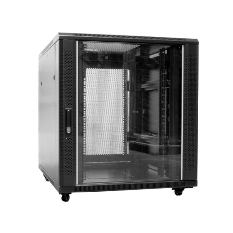 Baie rack ou accessoire Monolyth Armario 19" 18U SH8618 800X600 Bat Solar
