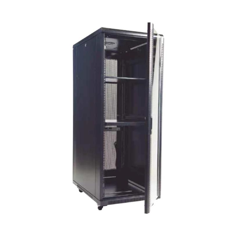 Baie rack ou accessoire Monolyth Armario 19" 18U SH8818 800X800 Bat Solar