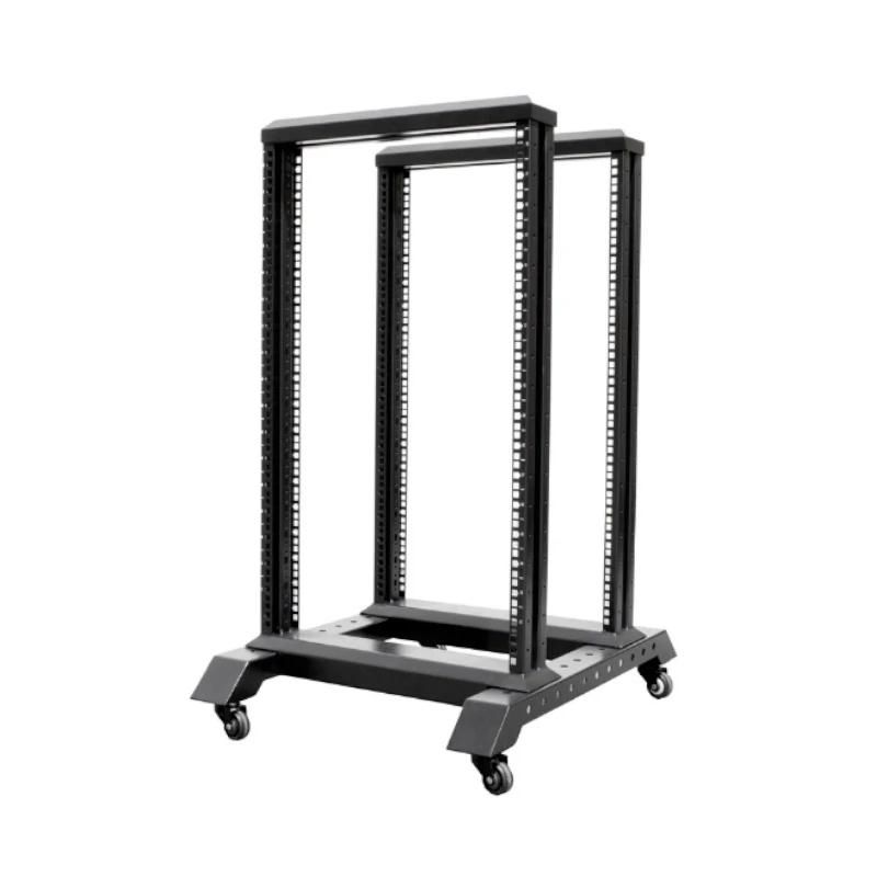 Baie rack ou accessoire Monolyth Armario 19"18U DR6818 600X800 sin acc.
