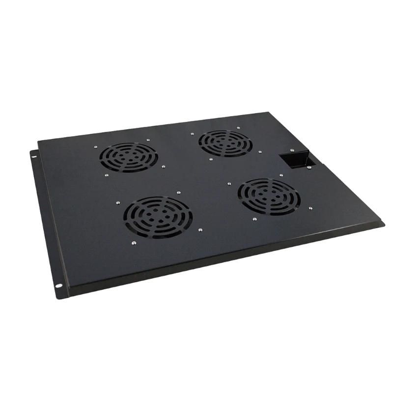 Baie rack ou accessoire Monolyth Bandeja 4 Ventiladores Armario 600X800