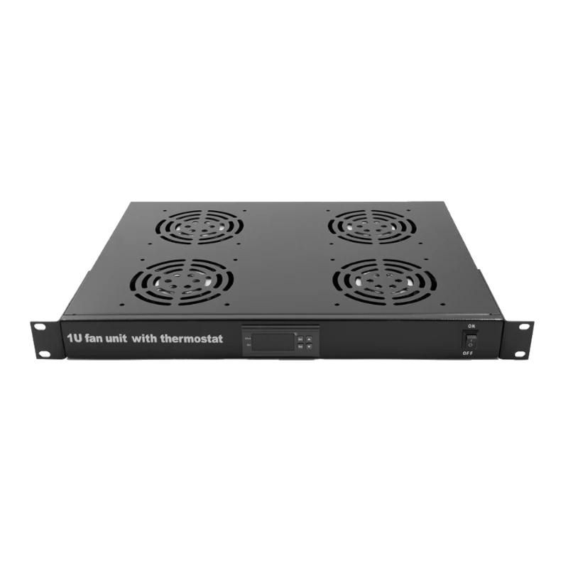 Baie rack ou accessoire Monolyth Termostato 4 Ventiladores