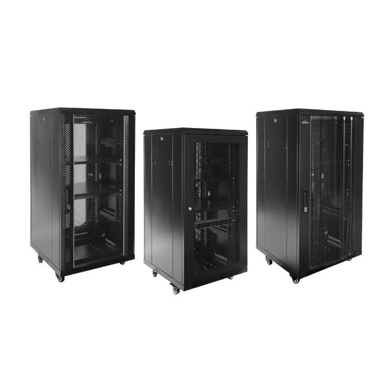 Baie rack ou accessoire Monolyth Armario 19" 42U SH6042 600X1000 SA
