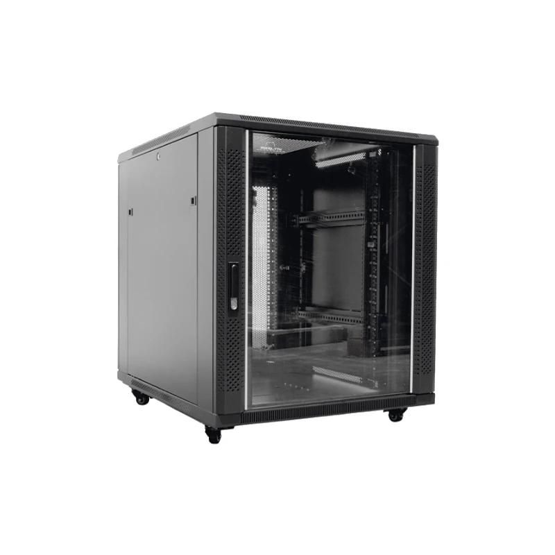 Baie rack ou accessoire Monolyth Armario 19" 18U SH8818 800X800 Bat Solar