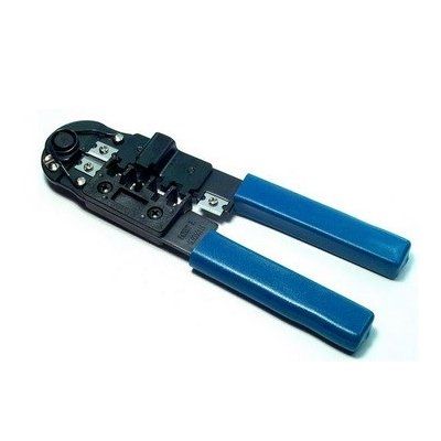 Cable, connector o eina de xarxa NANOCABLE Tenaza crimpadora para conectores RJ45