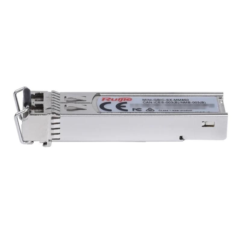 Network cable, connector or tool Ruijie Networks Reyee 1000BASE-SX mini GBIC (850nm), 550m