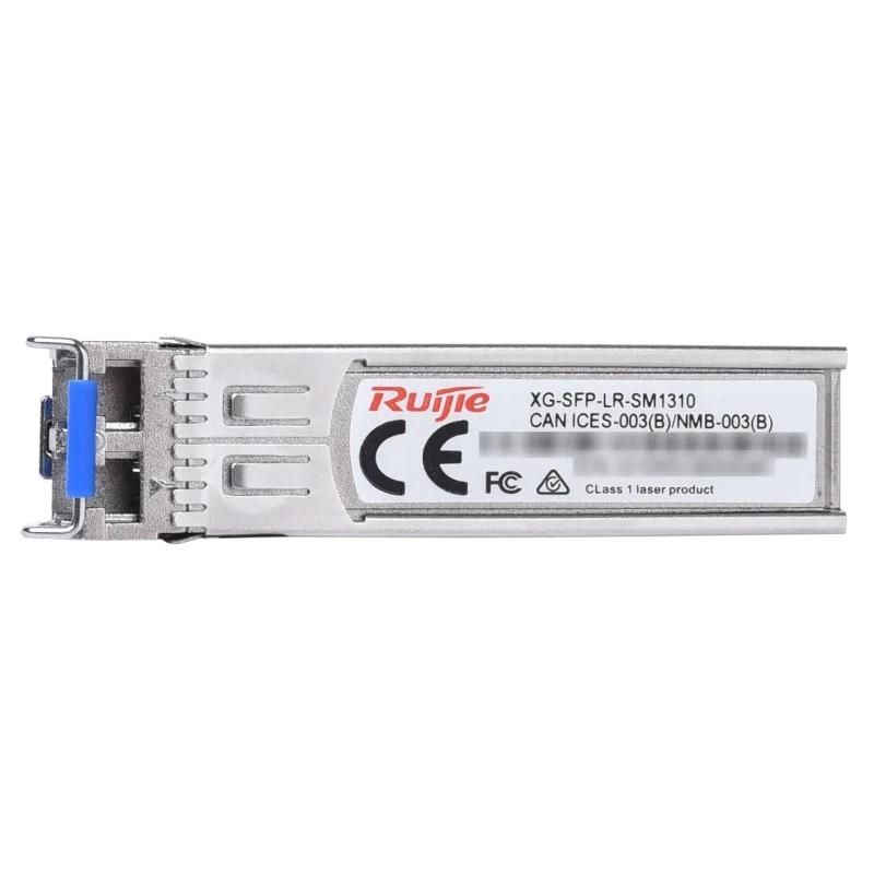 Network cable, connector or tool Ruijie Networks Reyee 1000BASE-LX mini GBIC (1310nm), 10km