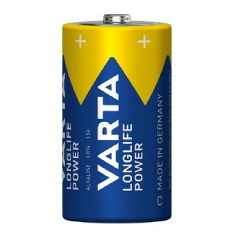 Rechargeable Batteries Varta 4914121422
