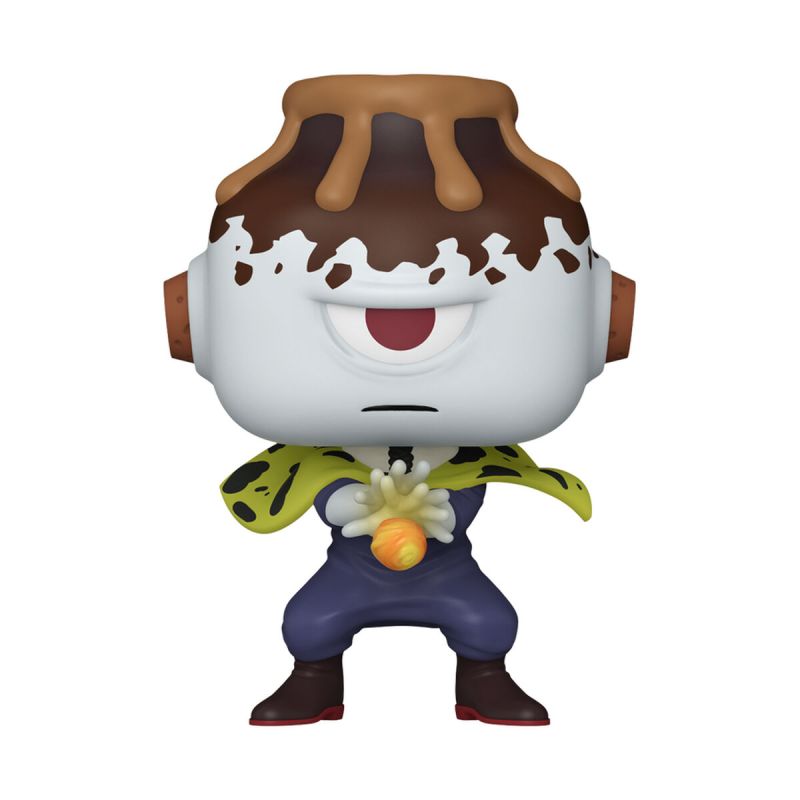 Collectable Figures Funko Pop! 86773 Stick Multicolour (1 Unit)