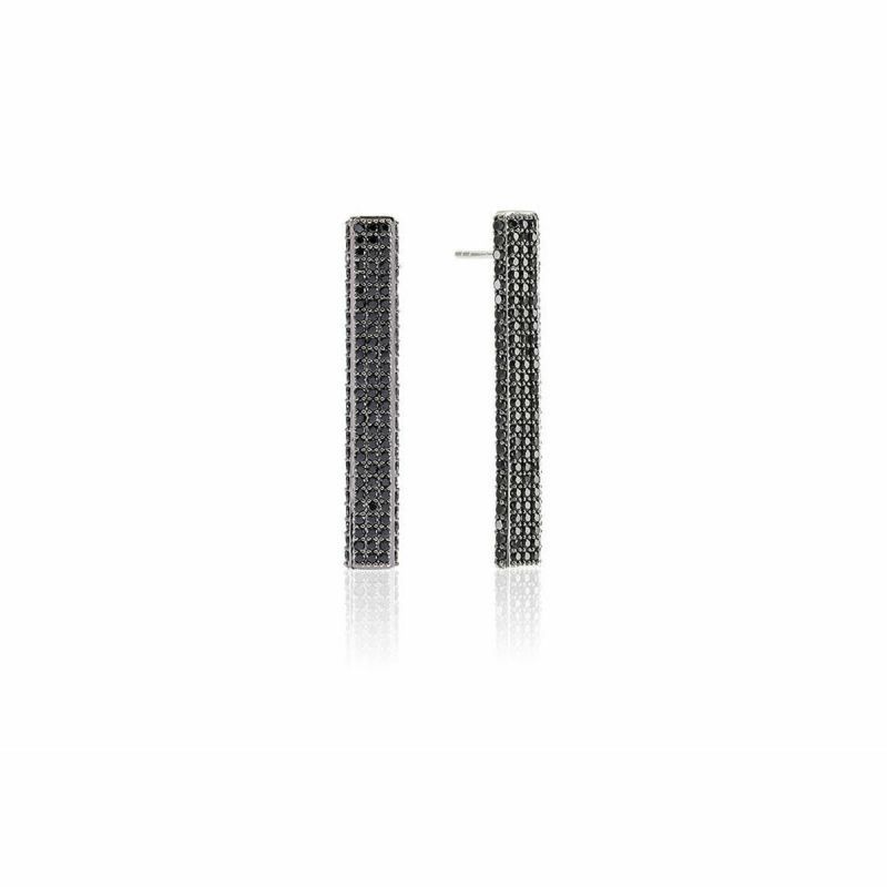 Ladies' Earrings Sif Jakobs SJ-E10766-BK