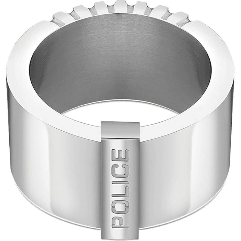 Men's Ring Police PEAGF2211512
