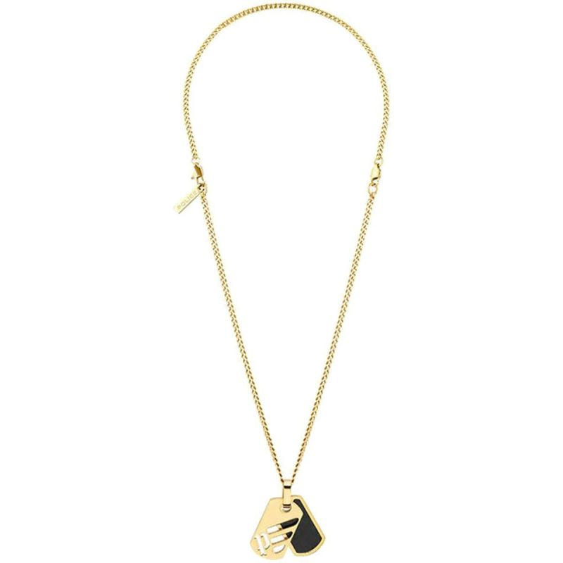 Men's Pendant Police PEAGN2211702