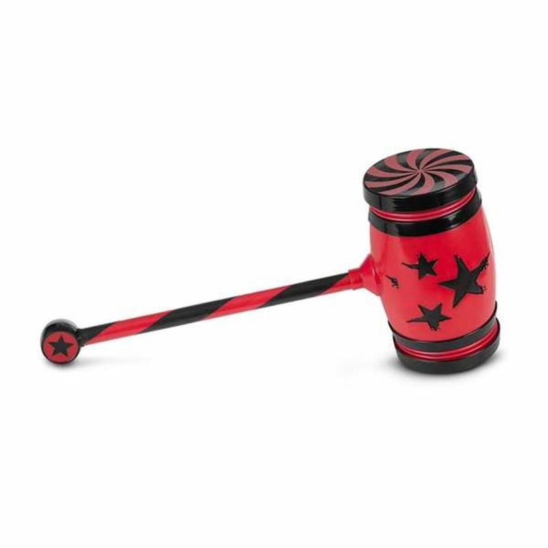 Costune accessorie My Other Me M 82 x 31 x 16 cm Hammer